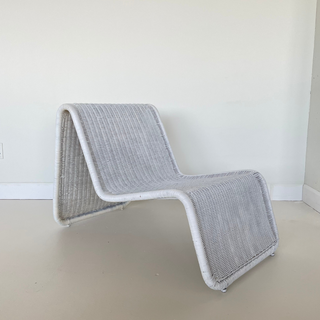 P3 Easy Chair by Tito Agnoli