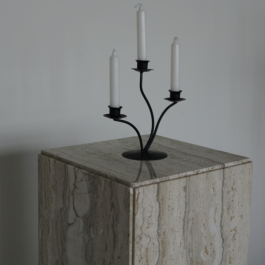 3-Candlestick Holder