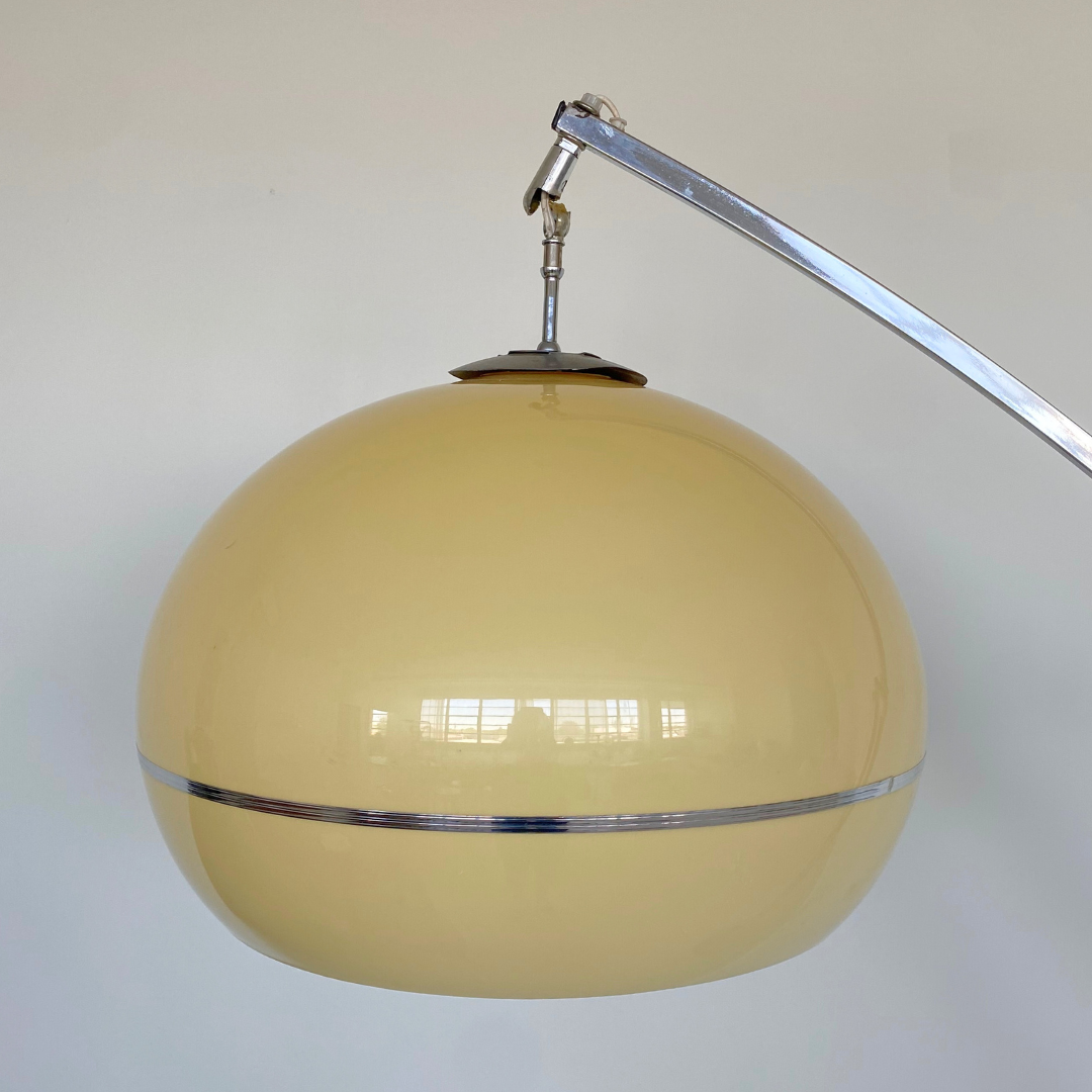 Vintage Arc Lamp