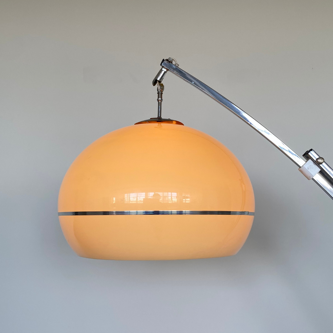 Vintage Arc Lamp