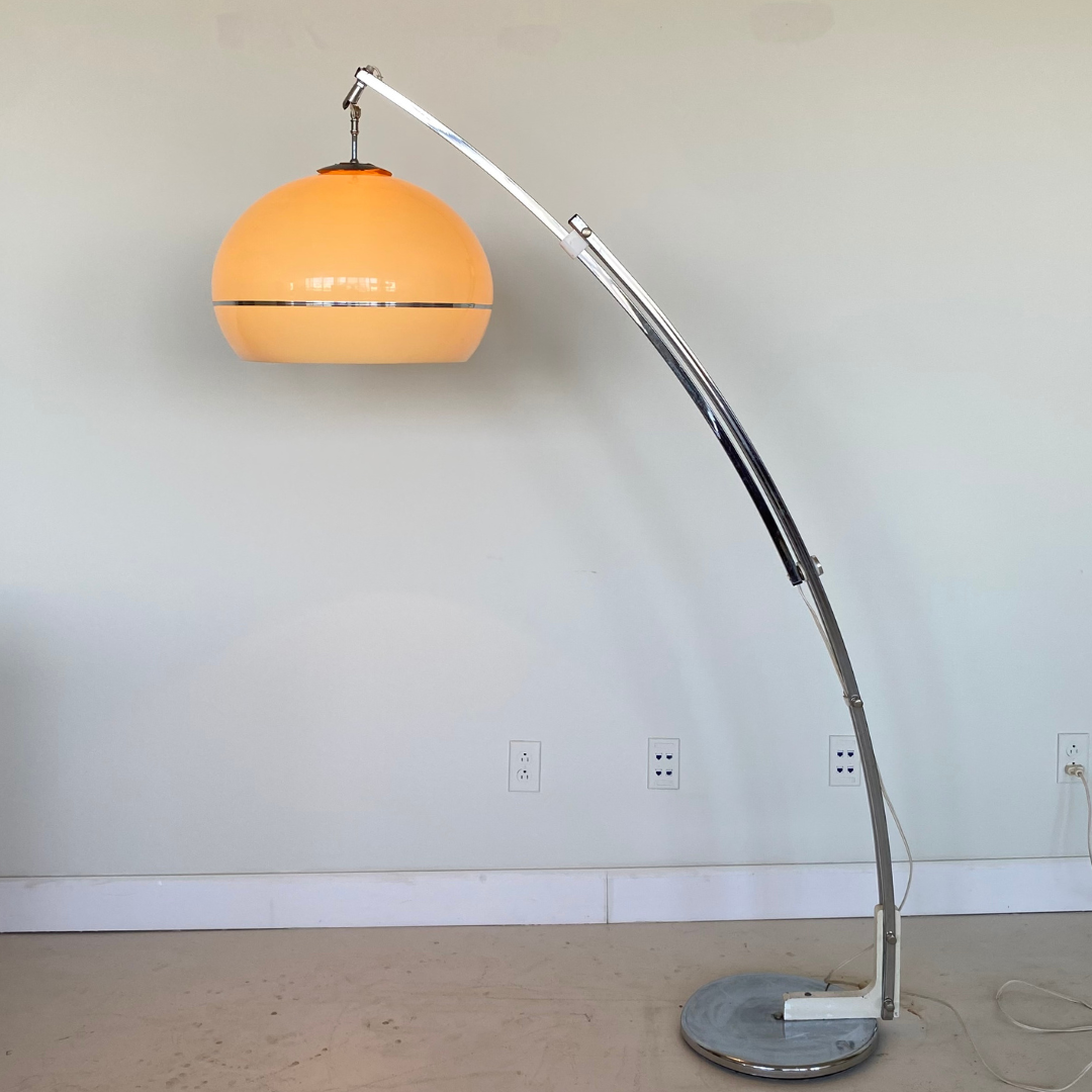 Vintage Arc Lamp