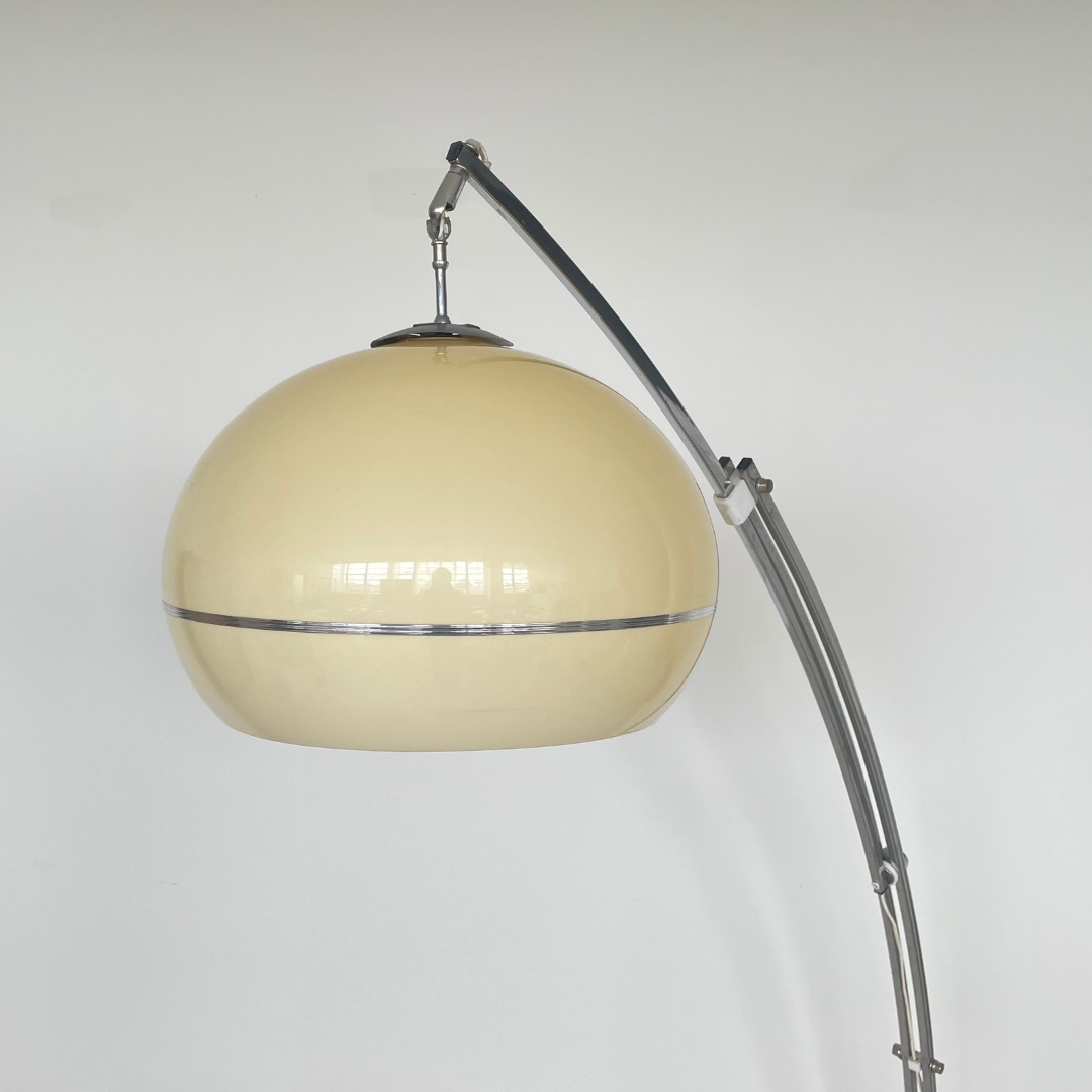 Vintage Arc Lamp