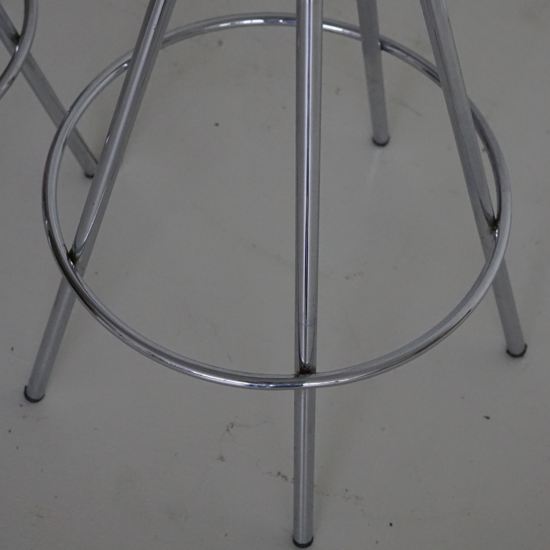 Jamaica Counter Stool by Pepe Cortes, Pair (2)