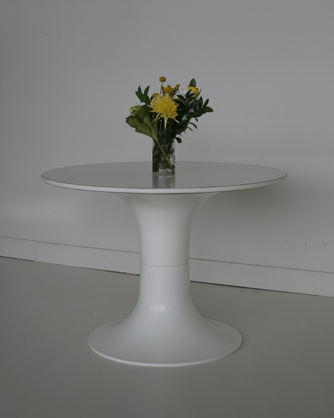 Treco Dining Table by Giovanni Maur