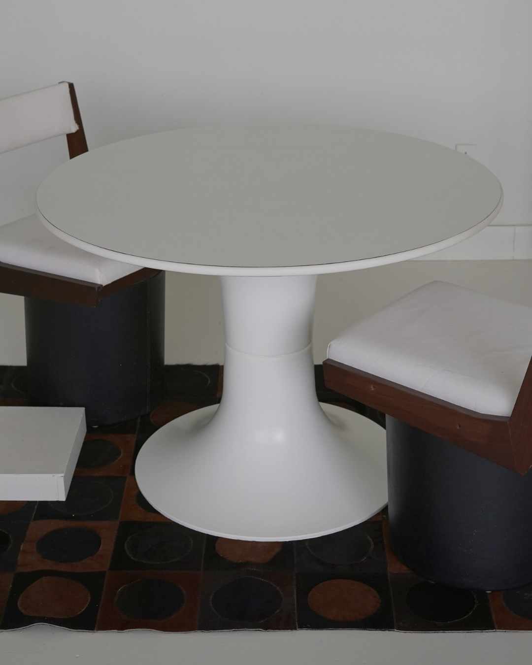 Treco Dining Table by Giovanni Maur