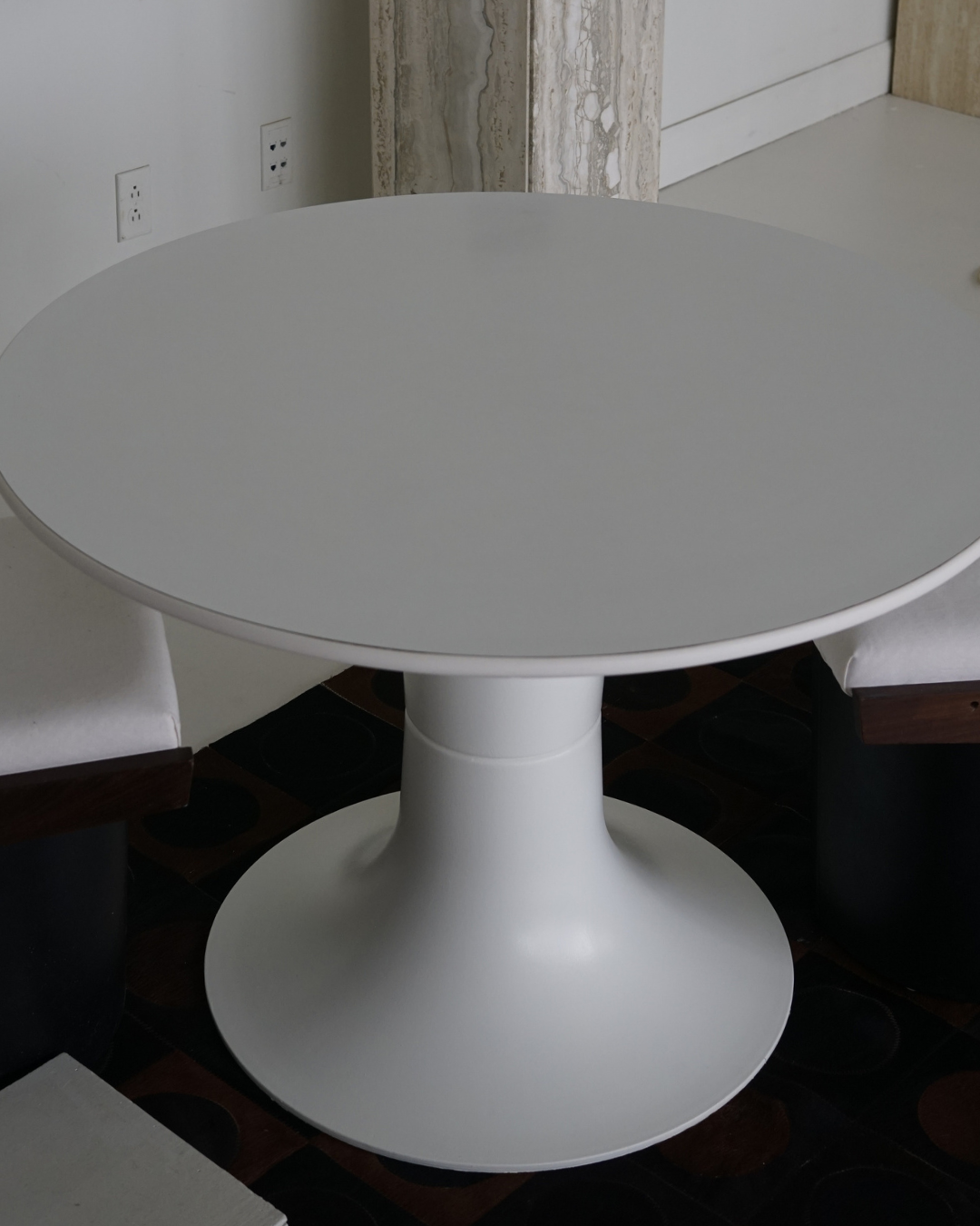 Treco Dining Table by Giovanni Maur