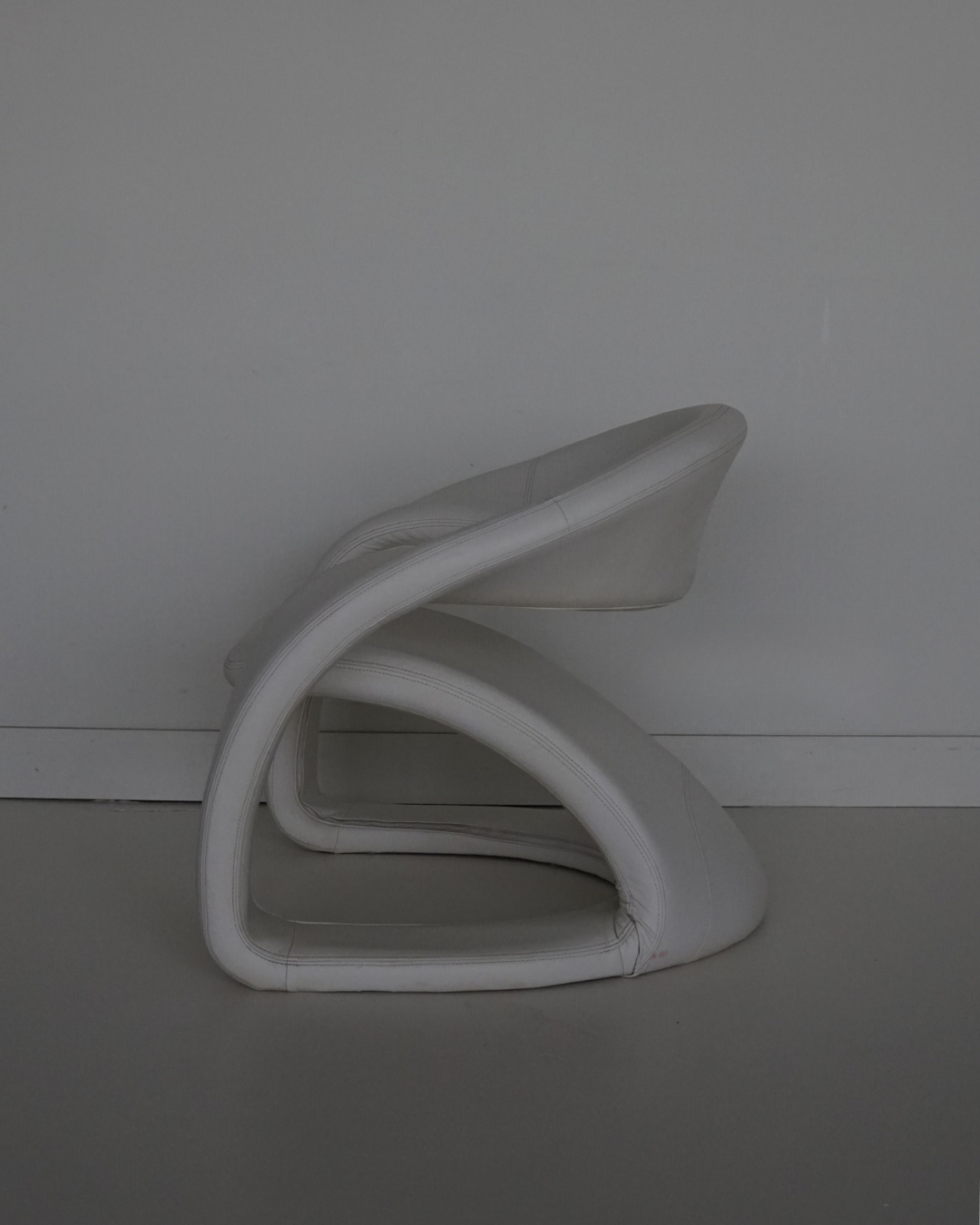 Jaymar Tongue Chair