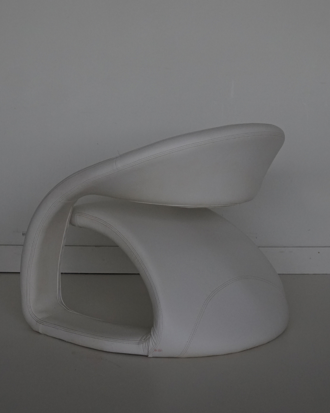 Jaymar Tongue Chair