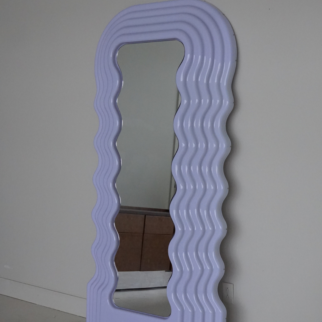 Ultrafragola Mirror (Full size) - 1 LEFT