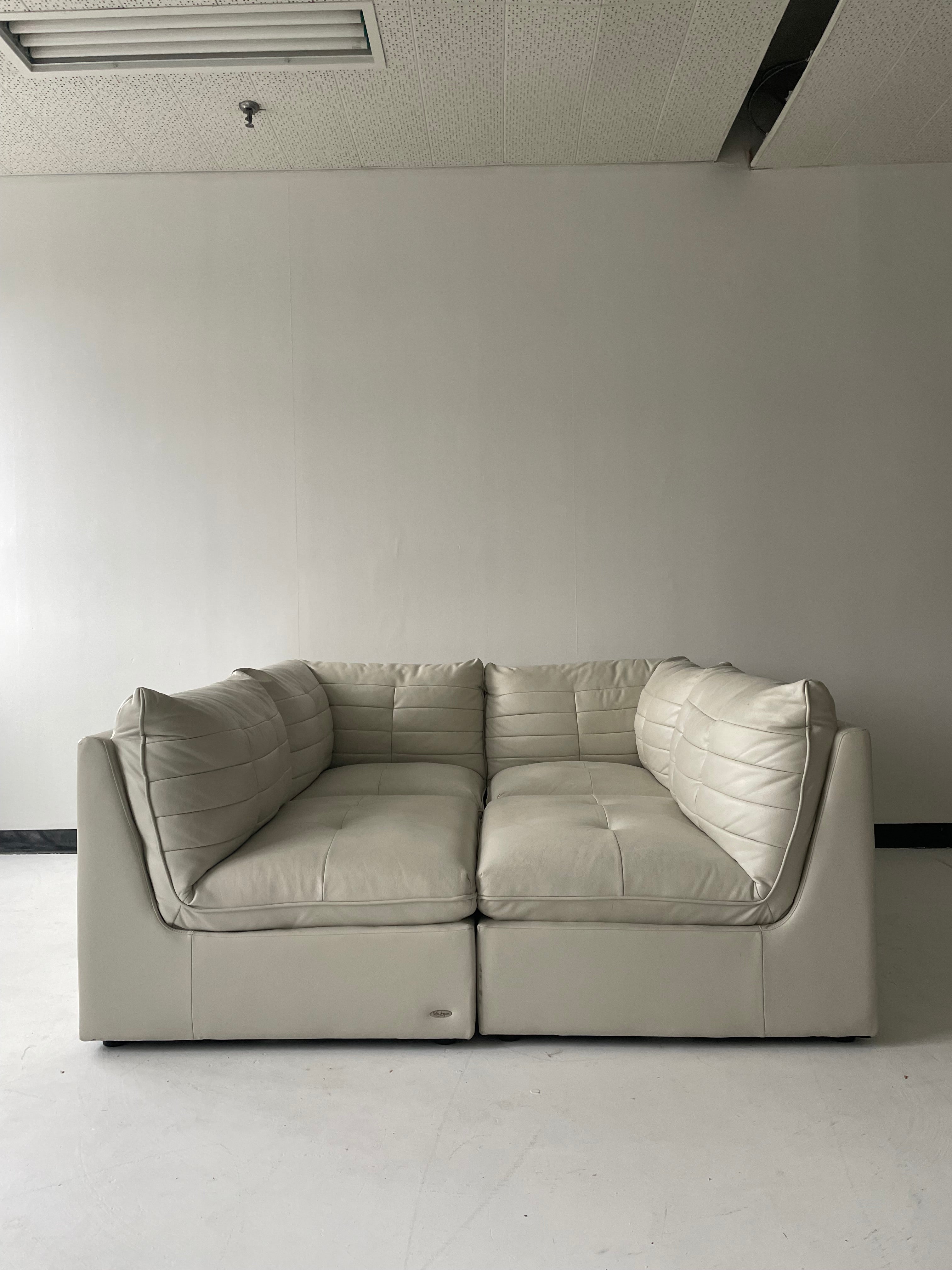 Vergara on sale modular sofa